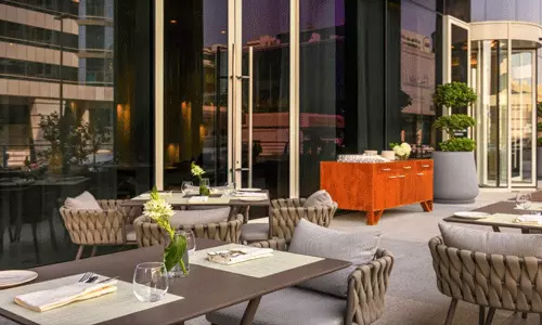 هتل گرند مرکور اند رزیدنس ایرپورت دبی هتل گرند مرکور اند رزیدنس ایرپورت دبی